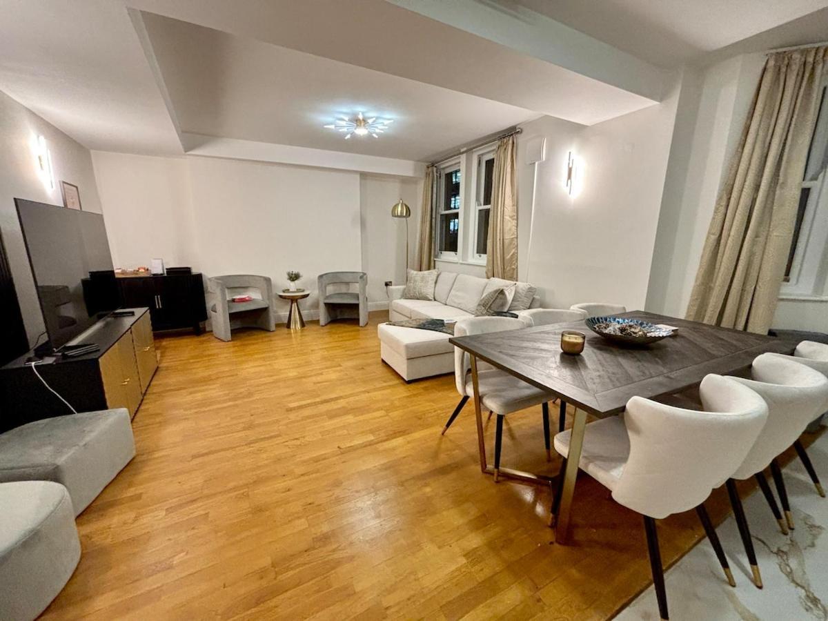 Elegant Apartament Londra