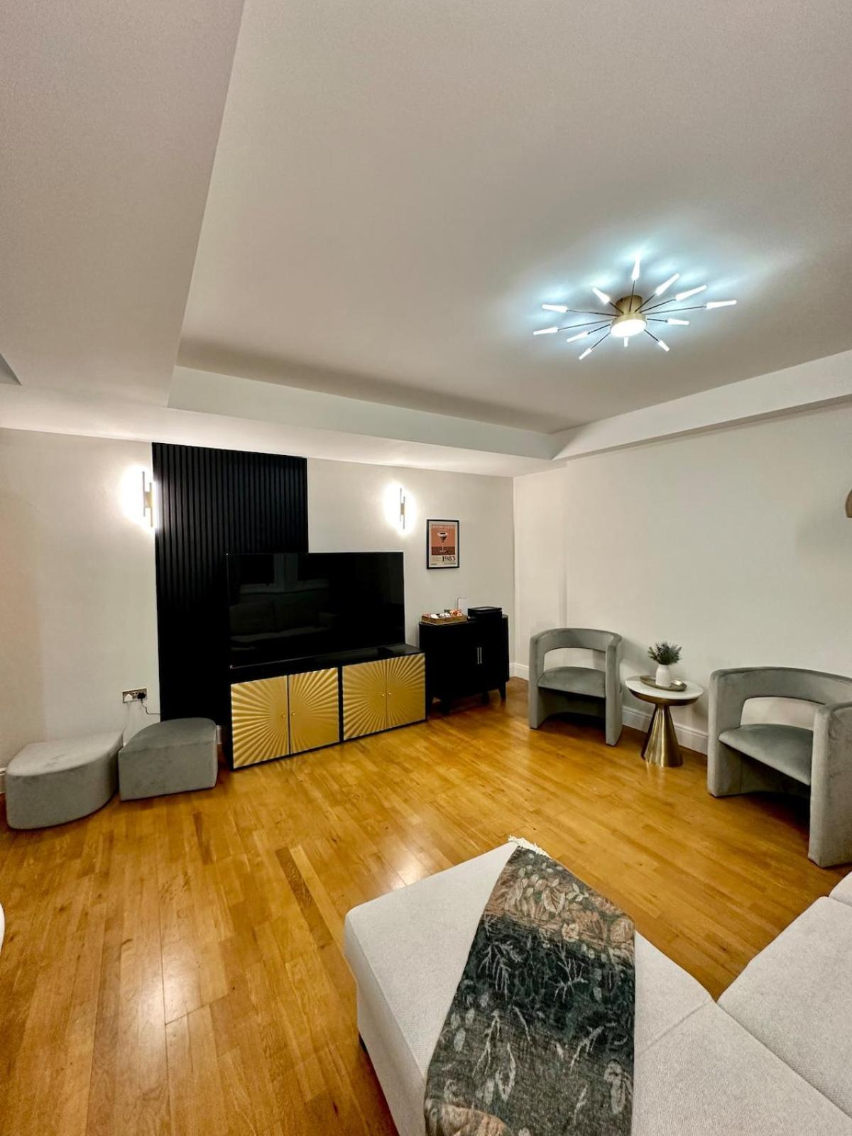 Apartament Elegant