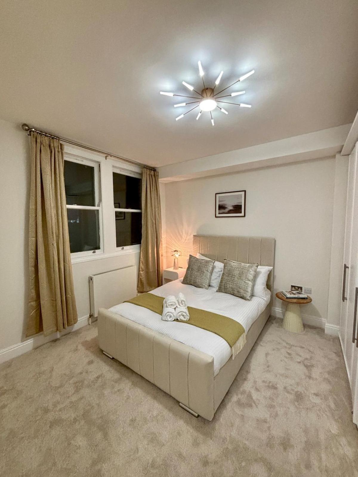 Elegant Apartament