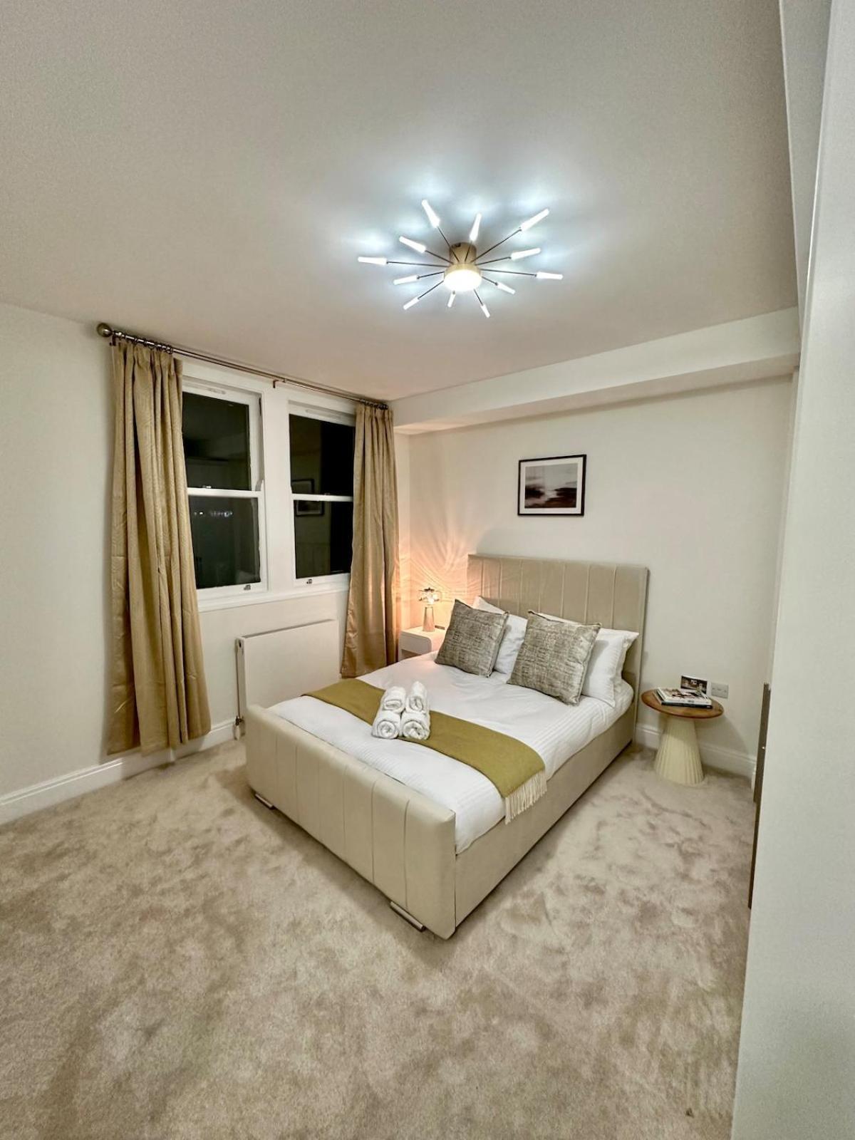 Apartament Elegant
