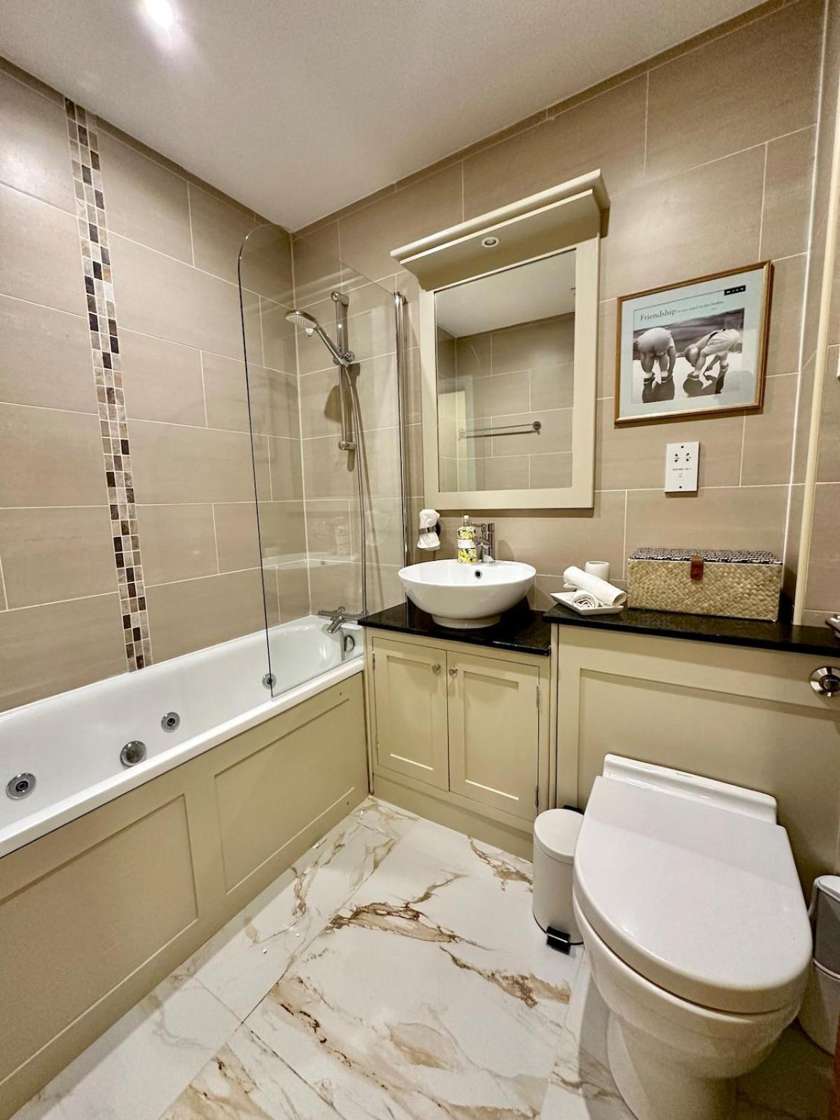 Appartamento Elegant Londra