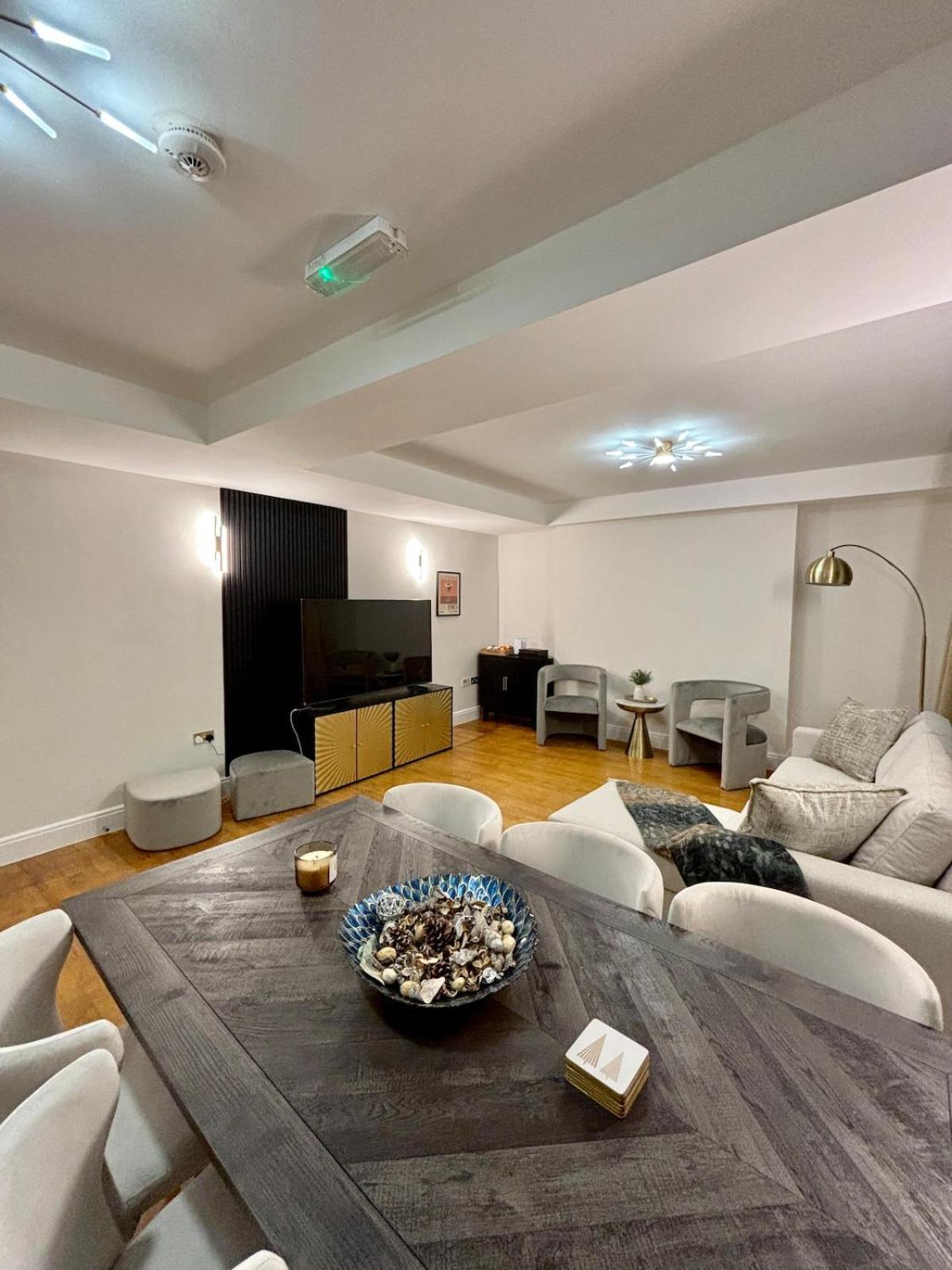 Appartamento Elegant